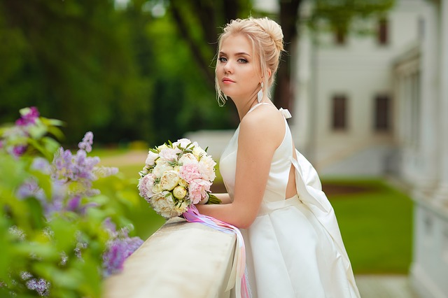 suknie weselne