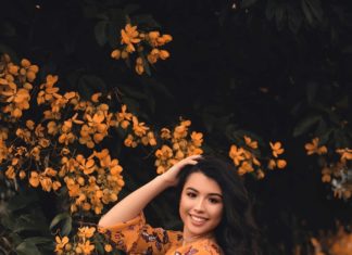 wiosenne sukienki