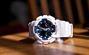 Casio i Rolex – ikony wśród zegarków