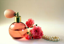 Atrakcyjne perfumy Giorgio Armani