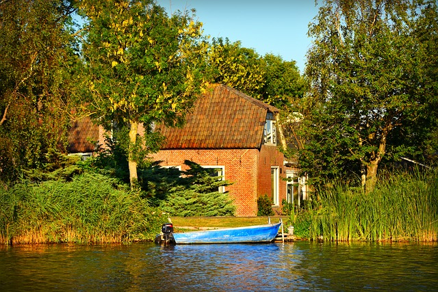 Mieszkania na wynajem w Polsce