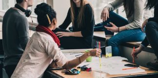 Każdy z nas ma jakąś alternatywę