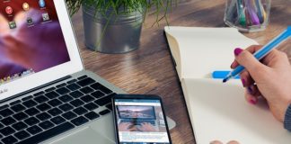 Organizacja pracy urzędu