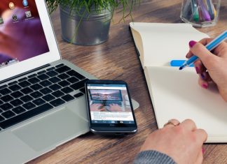 Organizacja pracy urzędu