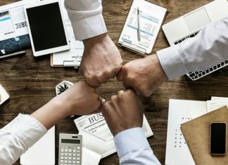 Poszukiwania firmy zajmującej się szkoleniem