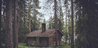 Rusztowanie, a bezpieczeństwo na budowie.