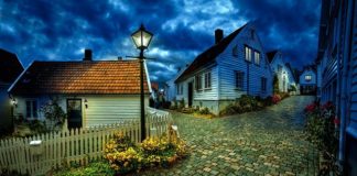 Jak urządzić mieszkanie?