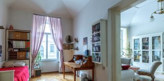 Jak pomalować pokój