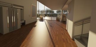 Wyposażenie miejsca przebywania