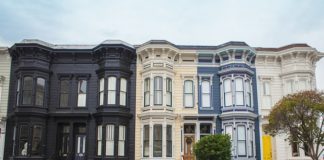 Mój dom jest moją twierdzą