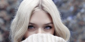 Soczewki kontaktowe- alternatywa okularów