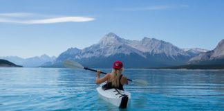 Profesjonalny makijaż na sylwestra