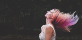 Rzucanie palenia i odpowiednia dieta