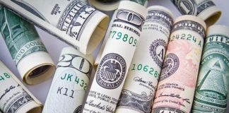 Pierwsza pożyczka, jak trudno ją było dostać