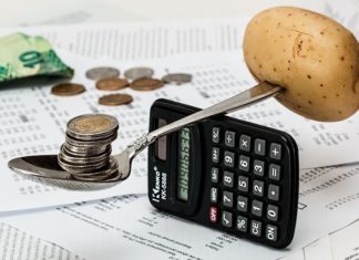 Pożyczka w banku