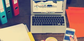 Jak zająć się sprzedażą przez Internet