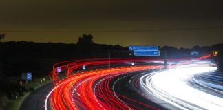 Przyjeżdżają szybciej, niż policja