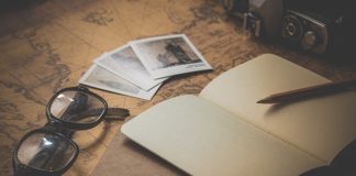 Skarby Sławkowa: w zabytkowej karczmie