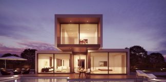 Urządzanie niedużej łazienki dla rodziny