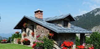 Królewskie wnętrza, dzięki eleganckim dywanom