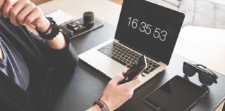 Transport zboża do magazynu