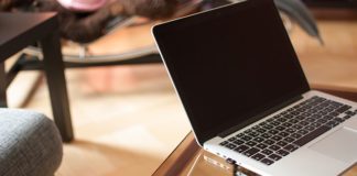 Trudny wybór nawigacji.