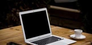 Ukąszenie kleszcza.