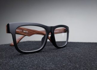 okulary korekcyjne ray ban