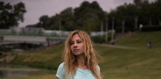 sukienka wizytowa na wesele