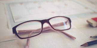 dobór okularów