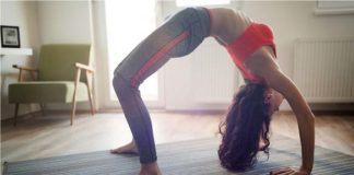 Akcesoria do ćwiczeń w domu