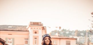 modna odzież damska