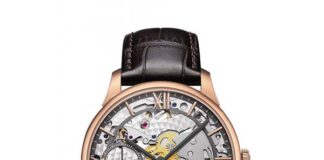 Zegarek – idealny prezent dla twojego mężczyzny