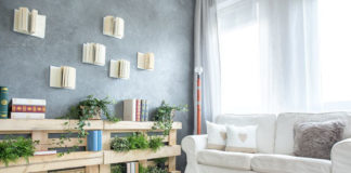 Co zrobić, żeby kanapa się nie elektryzowała?