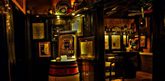 American whiskey – co warto wiedzieć o odmianach trunków ze Stanów Zjednoczonych