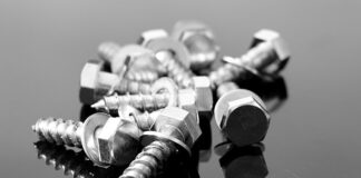 Śruby trapezowe - najważniejsze informacje