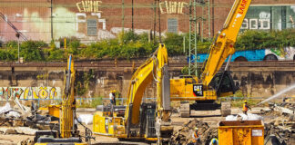 Firmy budowlane w Poznaniu