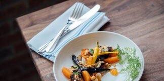 Wrocław i dieta pudełkowa