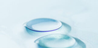 Typy soczewek kontaktowych