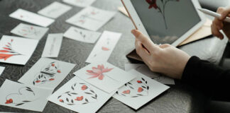 Popularny druk fleksograficzny w wielu firmach