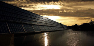 Panele fotowoltaiczne