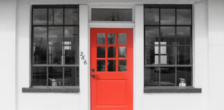 Jak wybrać drzwi tarasowe przesuwne