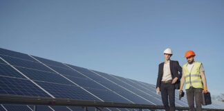 instalacje fotowoltaiczne