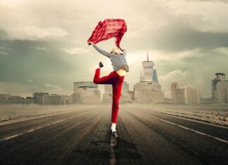 Czy każdy musi tańczyć poloneza?