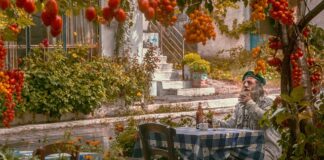 Jak zmierzyć rozmiar beretu?