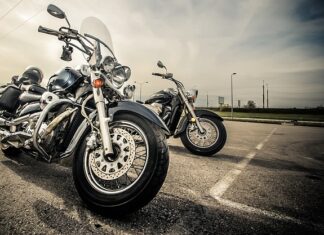 Na jakim motorze zdaje się prawo jazdy kat A?