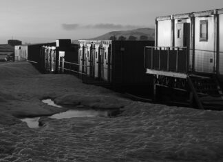 Czy na Antarktydzie żyją Eskimosi?