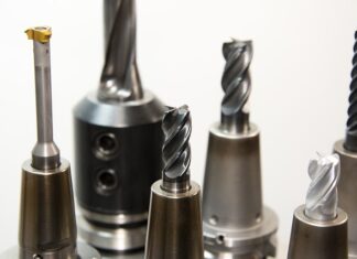 Co to jest frezowanie przeciwbieżne?