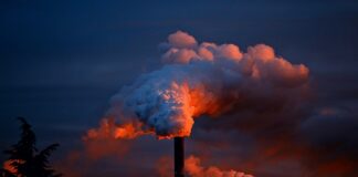 Jaki komin na zimę?