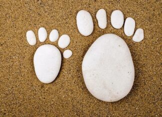 Ile kroków w Polonezie?